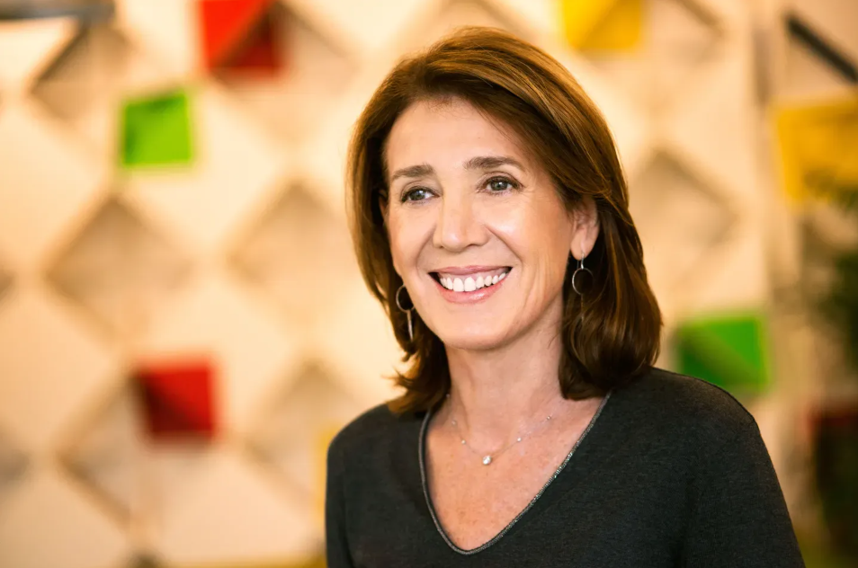 Ruth Porat (Alphabet, Google): Financial Discipline Through Strategic “Other Bets” Allocation