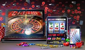 Descubre los mejores casinos online fuera de españa 24