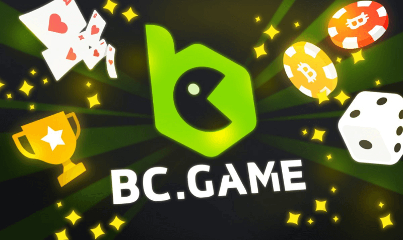 Experience Thrilling Fun with BC Game Crypto Casino App