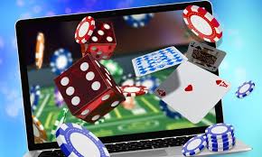 Explore the Exciting World of 31bet Casino Explore the Exciting World of 31bet Casino