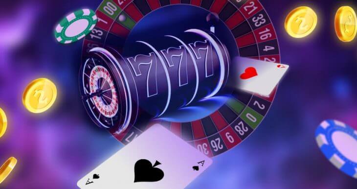 Explore the Exciting World of Casper Spins Casino Online Games 11
