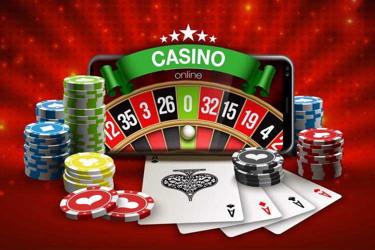 Explore the Exciting World of Lucky Max Casino Online Games Explore the Exciting World of Lucky Max Casino Online Games