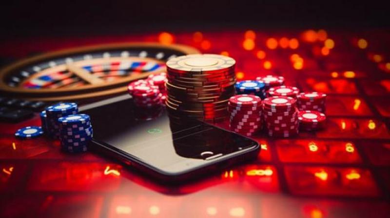 Explore the Thrills at Casino Forza.Bet