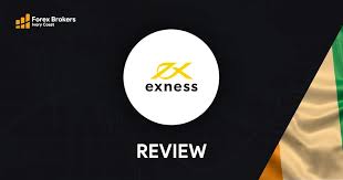 Exploring Exness Global Markets A Comprehensive Guide