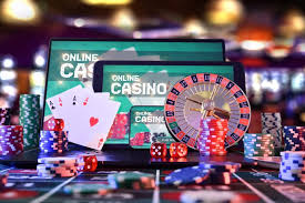Exploring the Thrill of Online Love Casino
