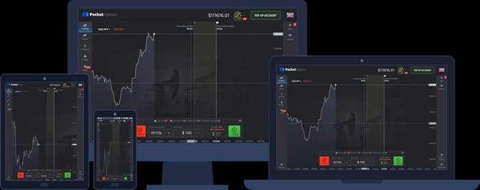 Mastering Binary Options A Comprehensive Guide to Pocket Option RU Mastering Binary Options A Comprehensive Guide to Pocket Option RU