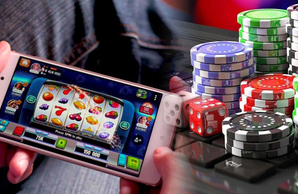Spins Heaven Casino Registration Process 8