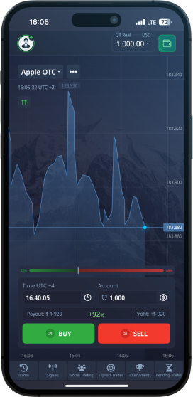 The Ultimate Guide to App Pocket Option Trading Made Easy