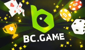 VIP BC Game Предоставляем лучшие условия для игроков