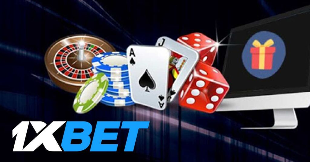 1xBet অ্যাপ ডাউনলোড করুন - সহজে ও দ্রুত 1xBet অ্যাপ ডাউনলোড করুন - সহজে ও দ্রুত