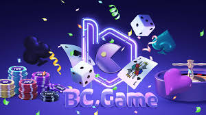 BCGame ミラーサイトの魅力と利用方法 BCGame ミラーサイトの魅力と利用方法