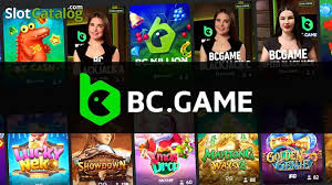 Explore the Exciting World of BC Casino 8 Explore the Exciting World of BC Casino 8