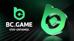 Explore the Exciting World of Gaming BC Game in DE Explore the Exciting World of Gaming BC Game in DE