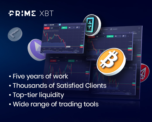 Exploring the Exciting Bonuses PrimeXBT Offers 5 Exploring the Exciting Bonuses PrimeXBT Offers 5