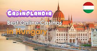 New Betting Sites Hungary Discover the Latest Online Betting Options New Betting Sites Hungary Discover the Latest Online Betting Options