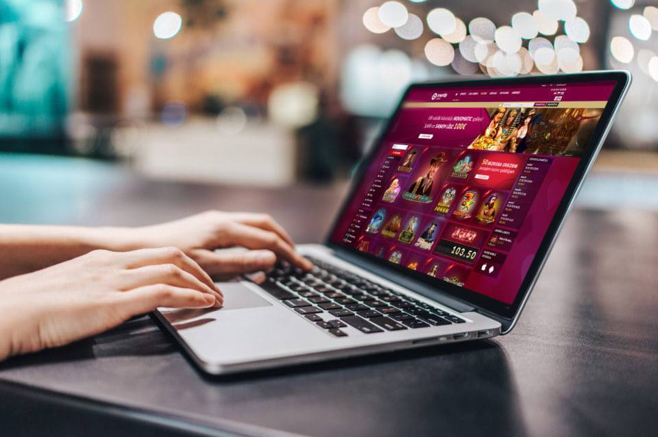 Play Slots With Re-Spins & Enjoy the Thrill of Winning! Play Slots With Re-Spins & Enjoy the Thrill of Winning!