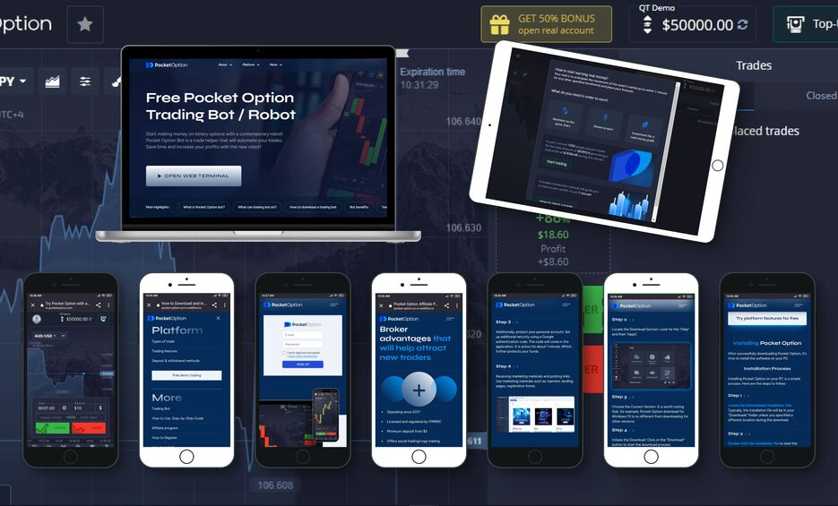 Pocket Option Verification A Comprehensive Guide to Ensuring Your Trading Security Pocket Option Verification A Comprehensive Guide to Ensuring Your Trading Security