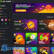 Top BC.Game Alternatives for Online Gaming Enthusiasts 3
