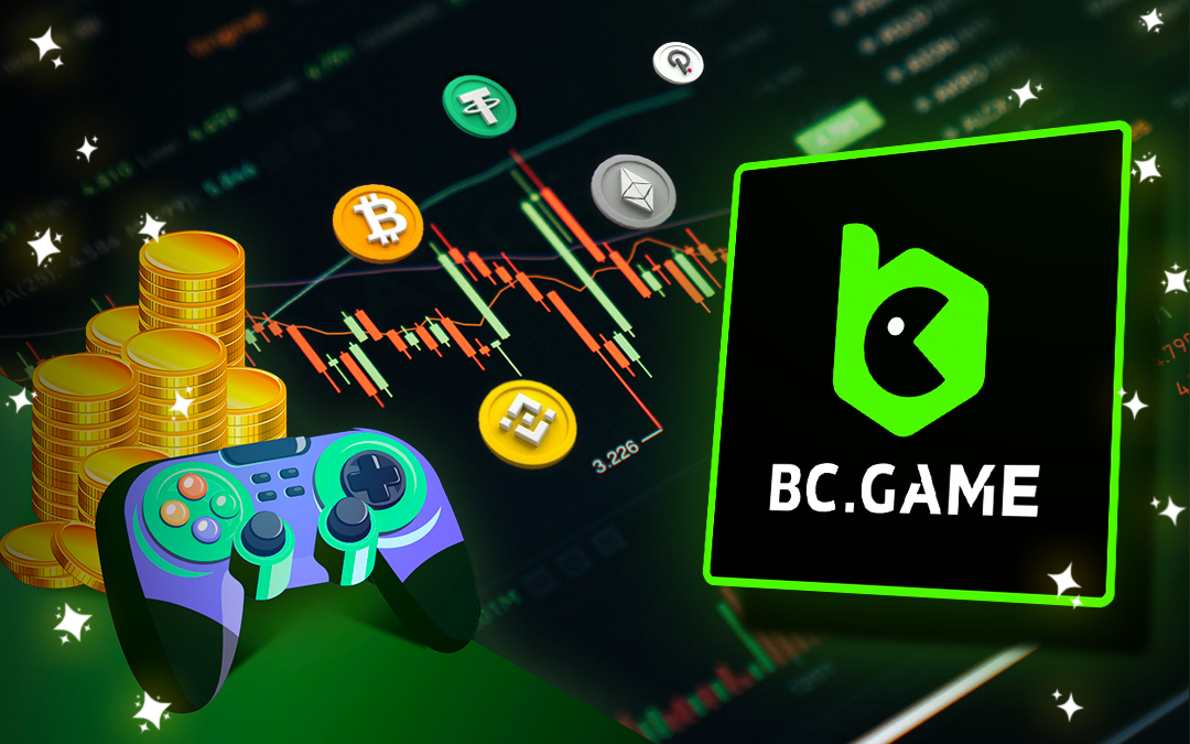 Understanding the BC Game Affiliate Program A Comprehensive Guide Understanding the BC Game Affiliate Program A Comprehensive Guide